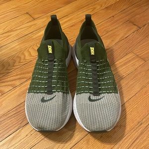 Mens Nike React Phantom Flyknit Shoes Size 13